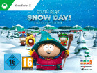 South Park Snow Day! Collectors Edition XSX