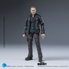 The Walking Dead Exquisite Mini Action Figure 1/18 Dead City Negan 11 cm Hobby