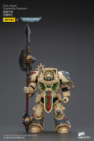 Warhammer 40k Action Figure 1/18 Dark Angels Deathwing Champion 12 cm Hobby