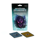 Warhammer Underworlds Malevolent Masks Rivals Deck Hobby