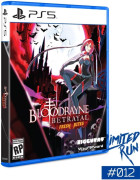 BloodRayne Betrayal Fresh Bites (Import), PlayStation 5