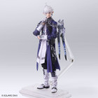 Final Fantasy XIV Bring Arts Action Figure Alphinaud 13 cm Hobby