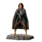Lord Of The Rings BDS Art Scale Statue 1/10 Pippin 12 cm Hobby