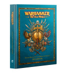 Warhammer: The Old World Rulebook Hobby