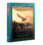 Warhammer: The Old World Forces of Fantasy Hobby