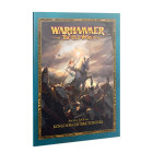 Arcane Journal: Kingdom of Bretonnia Hobby