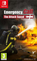Emergency Call The Attack Squad NS