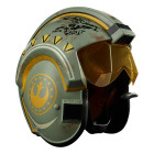Star Wars: The Mandalorian Black Series Electronic Helmet 2023 Trapper Wolf Hobby