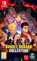 Double Dragon Collection NS