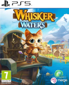 Whisker Waters PS5