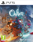 Oaken, PlayStation 5
