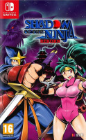 Shadow of the Ninja Reborn NS