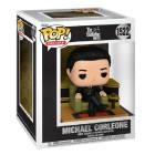 The Godfather POP! Deluxe Vinyl Figure Michael Corleone 9 cm nr.1522 Hobby