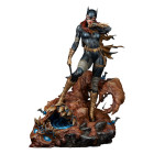 DC Comics Premium Format Statue Batgirl 55 cm Hobby