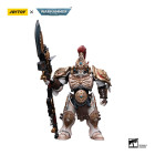 Warhammer 40k Action Figure 1/18 Adeptus Custodes Solar Watch Custodian Guard with Guardian Spear 12 cm Hobby