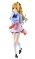Classroom of the Elite Tenitol Big PVC Statue Kei Karuizawa 30 cm Hobby