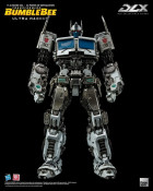 Transformers: Bumblebee DLX Action Figure 1/6 Ultra Magnus 28 cm Hobby