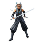 Star Wars: Ahsoka Black Series Action Figure Ahsoka Tano 15 cm Hobby