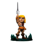 Masters Of The Universe Mini Co. PVC Figure He-Man 24 cm Hobby