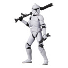 Star Wars Episode II Black Series Action Figure Phase I Clone Trooper 15 cm Hobby