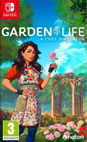 Garden Life A Cozy Simulator NS