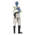 Star Wars: Ahsoka Black Series Action Figure Grand Admiral Thrawn 15 cm Hobby