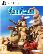 Sand Land PS5
