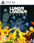 Lunar Lander Beyond PS5