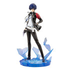 Persona 3 Reload ARTFX J Statue 1/8 P3R Protagonist 22 cm Hobby