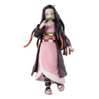 Demon Slayer: Kimetsu no Yaiba S.H. Figuarts Action Figure Nezuko Kamado 13 cm Hobby
