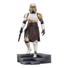 Star Wars: Ahsoka Premier Collection 1/7 Captain Enoch 28 cm Hobby