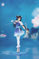 Original Character Action Figure 1/10 Gift+ Lotus Fairy: Zhao Ling'er 17 cm Hobby