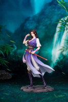 Original Character Action Figure 1/10 Gift+ Moonlight Heroine: Lin Yueru 18 cm Hobby