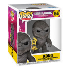 Godzilla vs Kong 2 Oversized POP! Vinyl Figure Kong 15 cm nr.1545 Hobby