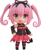 To Love Ru Darkness Nendoroid Action Figure Nana Astar Deviluke 10 cm Hobby