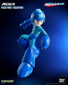 Mega Man MDLX Action Figure Mega man / Rockman 15 cm Hobby