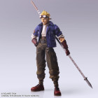 Final Fantasy VII Bring Arts Action Figure Cid Highwind 15 cm Hobby