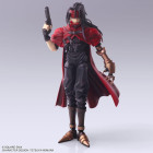 Final Fantasy VII Bring Arts Action Figure Vincent Valentine 15 cm Hobby