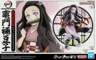 MODEL KIT DEMON SLAYER KAMADO NEZUKO Hobby