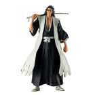 BLEACH SOLID AND SOULS - KENPACHI ZARAKI Hobby