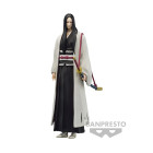 BLEACH SOLID AND SOULS - RETSU UNOHANA Hobby