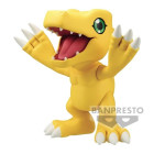 DIGIMON ADVENTURE SOFVIMATES - AGUMON Hobby
