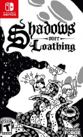 Shadows Over Loathing (import) NS