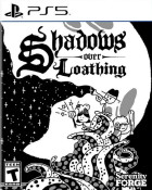 Shadows Over Loathing (import) PS5