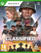 Classified France '44 XSX