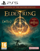 Elden Ring Shadow of the Erdtree Edition PS5