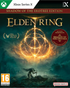 Elden Ring Shadow of the Erdtree Edition XSX