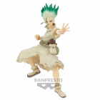 Dr.STONE FIGURE OF STONE WORLD - SENKU ISHIGAMI II Hobby
