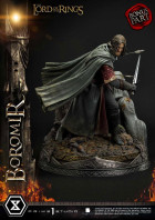 Lord of the Rings Statue 1/4 Boromir Bonus Ver. 51 cm Hobby