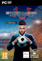 We Are Football 2024, PC